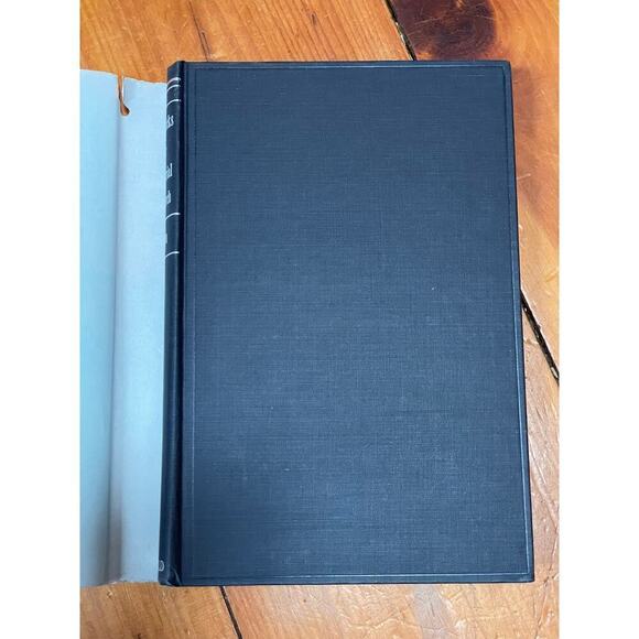 Yardsticks for industrial research Book. Har Cover. James Quinn.1959.Ronald Pres - Picture 4 of 7